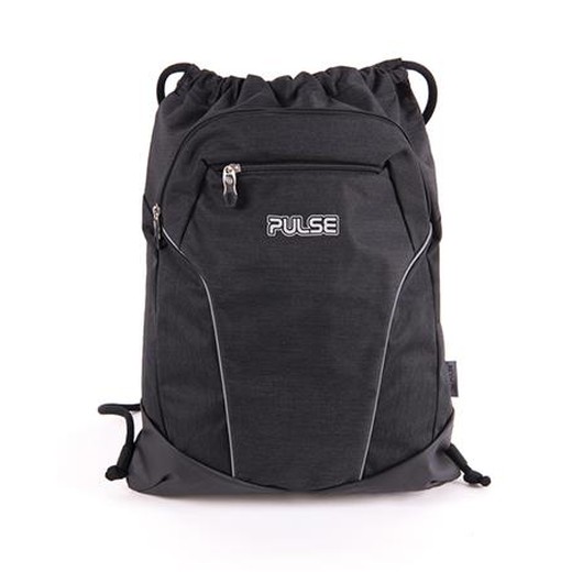 Vak na telesnú výchovu, PULSE "Olymp", čierna