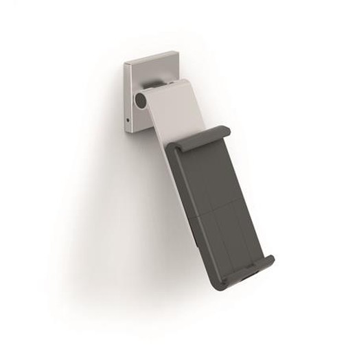 Držiak na tablet, nástenný, DURABLE "Wall Pro"