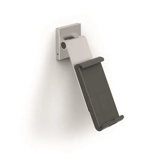 Držiak na tablet, nástenný, DURABLE "Wall Pro"