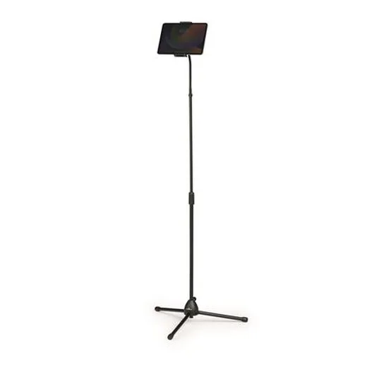 Držiak na tablet, podlahový, DURABLE "Twist floor"