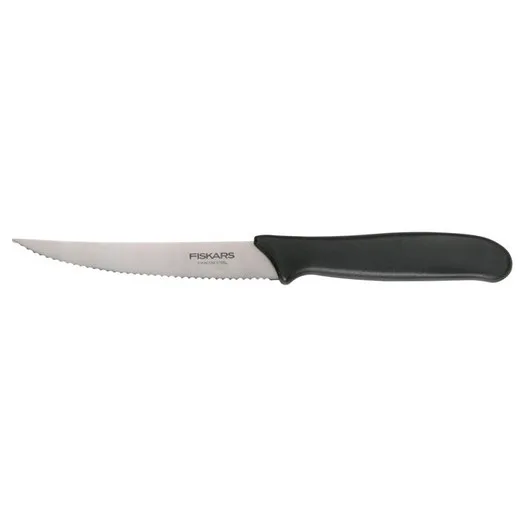 Nôž na paradajky, 11 cm, Fiskars "Essential"