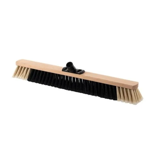 Zmeták, interiérový, drevený, 60 cm, BONUS "Lennox"