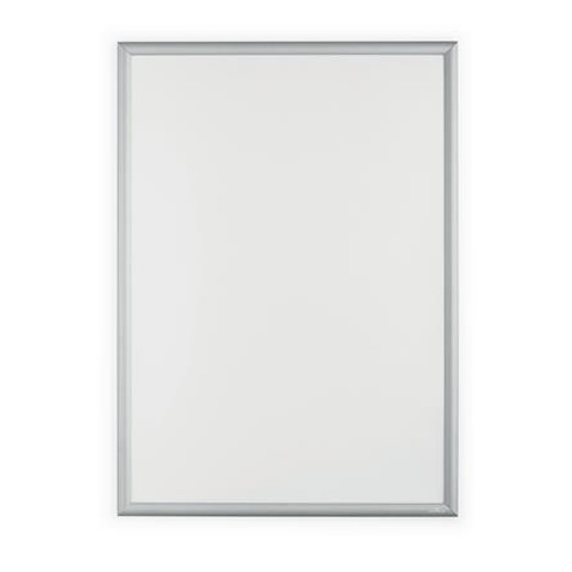 Tabuľa na plagáty, nástenná, A1, hliníkový rám, DURABLE