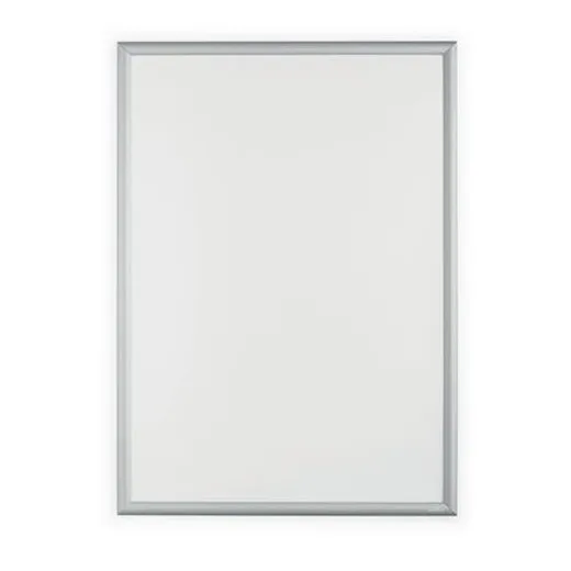 Tabuľa na plagáty, nástenná, A1, hliníkový rám, DURABLE