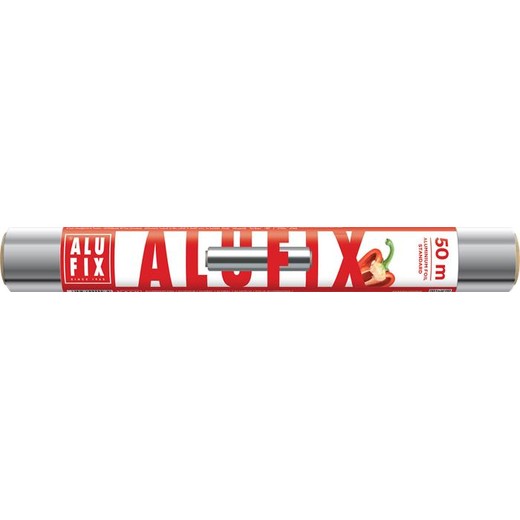 Alobal, 50 m, ALUFIX