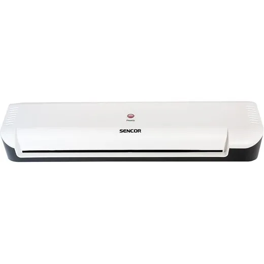 Laminovací stroj, A3, 75-125 mikrónov, SENCOR "SLA 302", biela