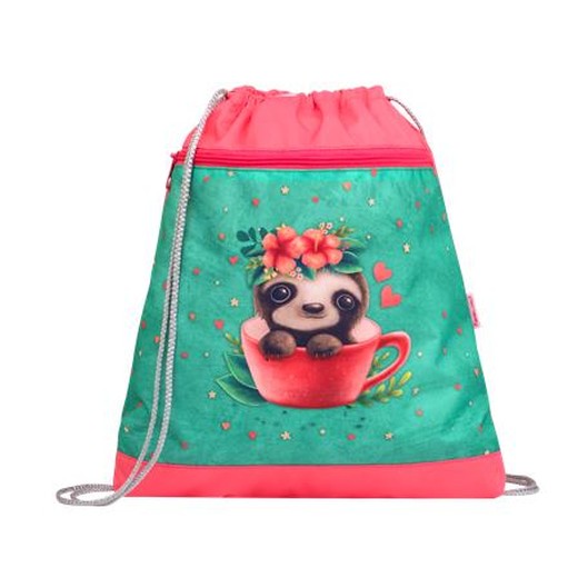 Vak na telesnú výchovu, BELMIL "Cute sloth"