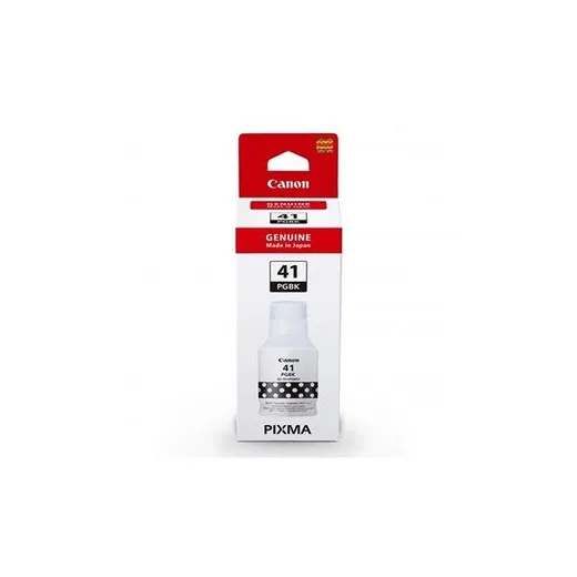 GI-41 Atrament do Pixma G1420, G2420, G3420 tlačiarní, CANON, čierna, 170 ml