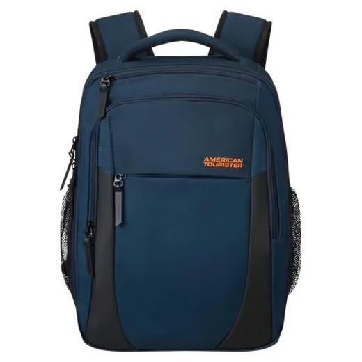 Batoh na notebook, 15,6", AMERICAN TOURISTER "Urban Groove", tmavomodrá