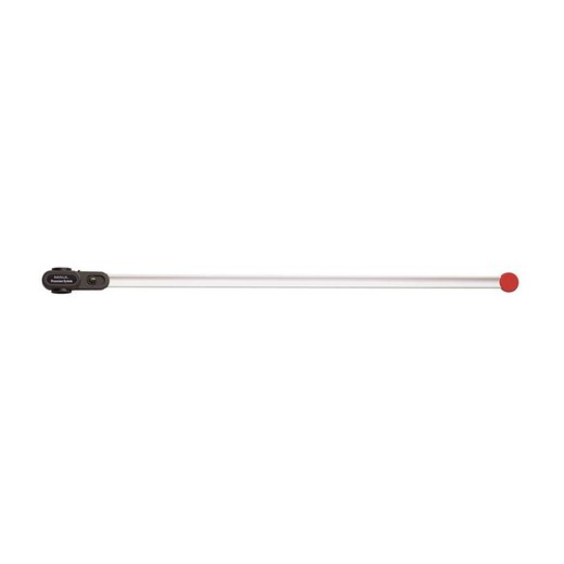 Otočné rameno pre rozšírenie prezentačných tabúľ, pre formát A0, 132 cm, MAUL