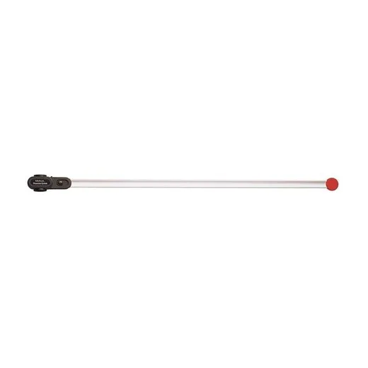 Otočné rameno pre rozšírenie prezentačných tabúľ, pre formát A0, 132 cm, MAUL