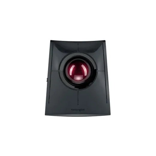 Myš, drôtová/bezdrôtová, trackball, KENSINGTON "SlimBlade Pro"