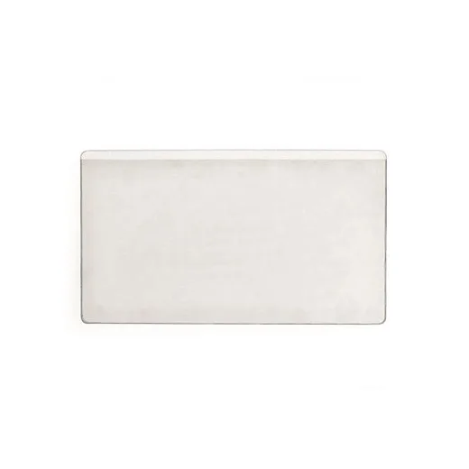 Úložné vrecko, 150x65 mm, samolepiace, DURABLE "Pocketfix®"
