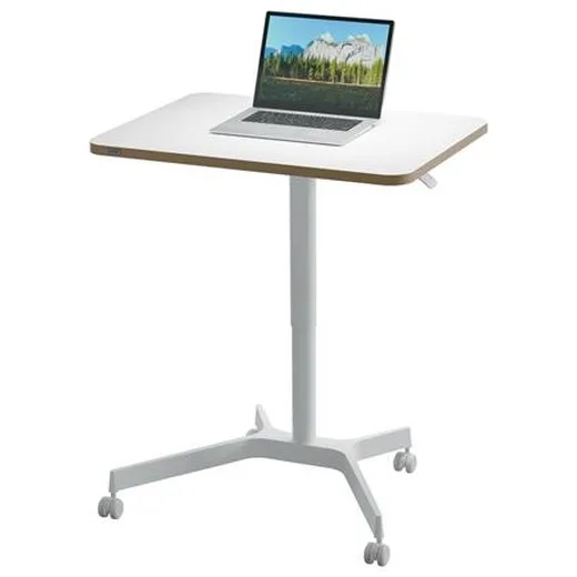 Výškovo nastaviteľný stôl, LEITZ "Ergo"
