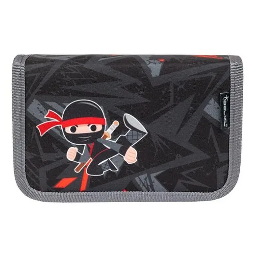 Peračník, 2 vyklápacie chlopne, BELMIL "Ninja"