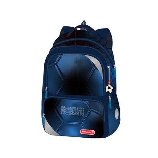 Školská taška, BELMIL "Maxi Packspecial T-Football Light"