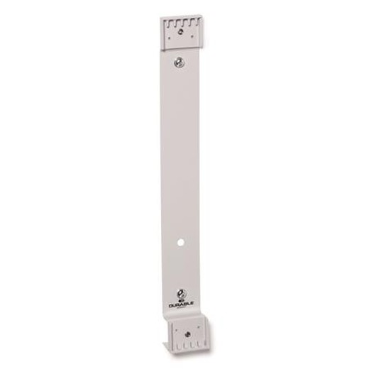 Držiak na prezentačné tabule, nástenný, pre 5 tabúľ, DURABLE "FUNCTION"