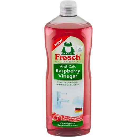 Univerzálny čistiaci prostriedok, 1000 ml, FROSCH, malina