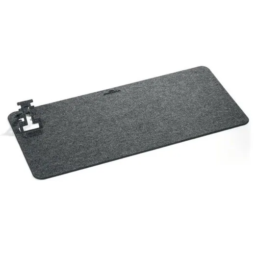 Podložka na stôl, 700x330 mm, DURABLE "EFFECT"