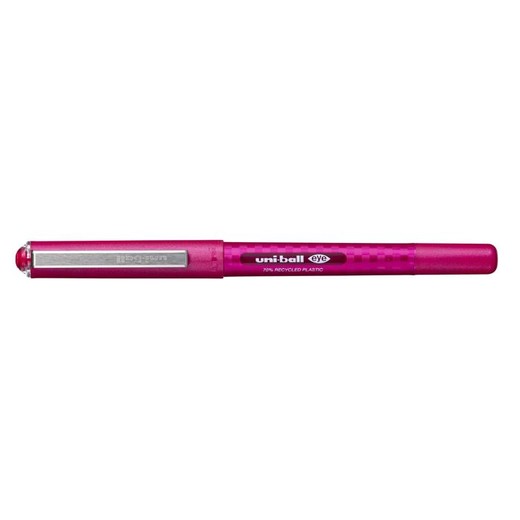 Roller, 0,5 mm, UNI "UB-157DE Eye Eco", bordová