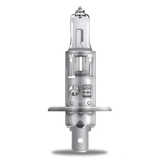 Halogénová žiarovka, auto/motorové vozidlo, 1 ks, H1, 55W, 12V, OSRAM "Original Line"