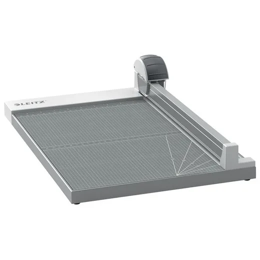 Rezačka, kotúčová, A4+, 15 listov, LEITZ "Precision Office A4+"