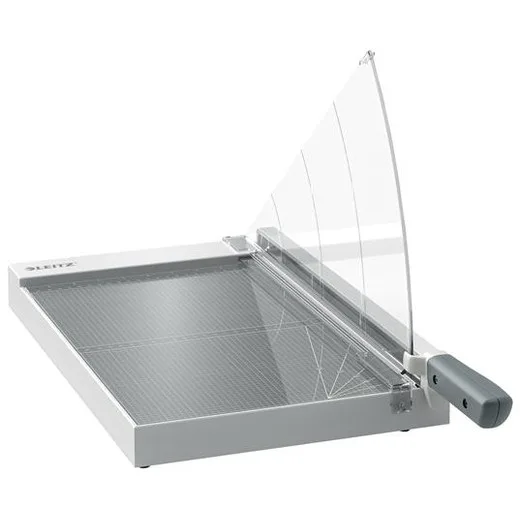 Rezačka, páková, A4+, 15 listov, LEITZ "Precision Office A4+"