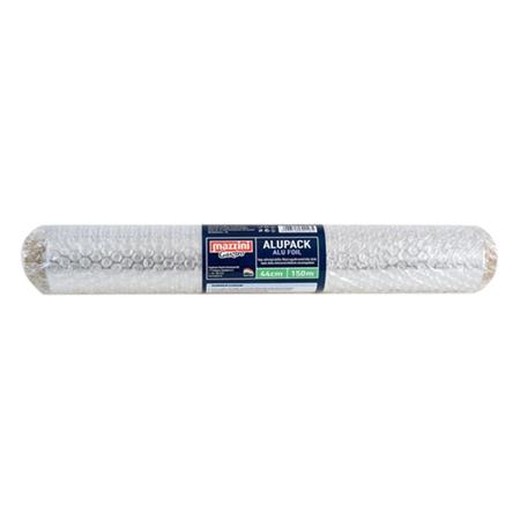 Alobal, 44 cm x 150 m, 10 µ, MAZZINI "Gastro"