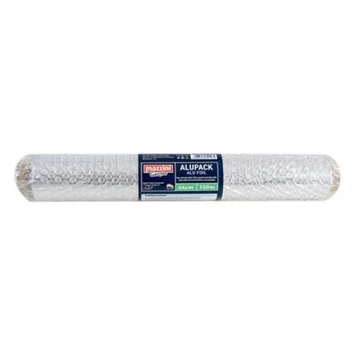 Alobal, 44 cm x 150 m, 10 µ, MAZZINI "Gastro"