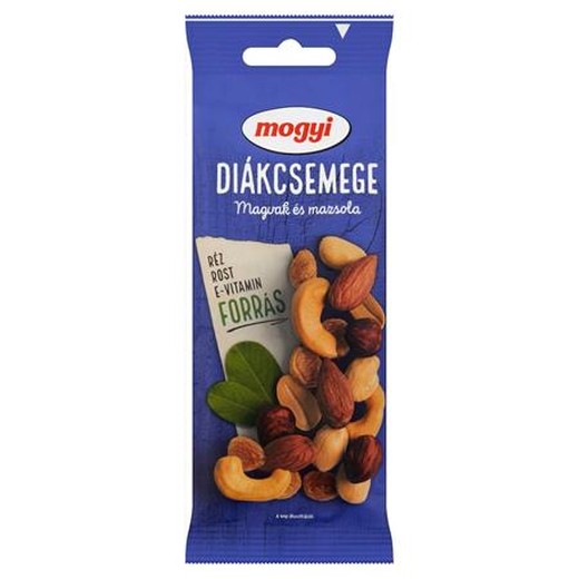 Študentská pochúťka, 70 g, MOGYI
