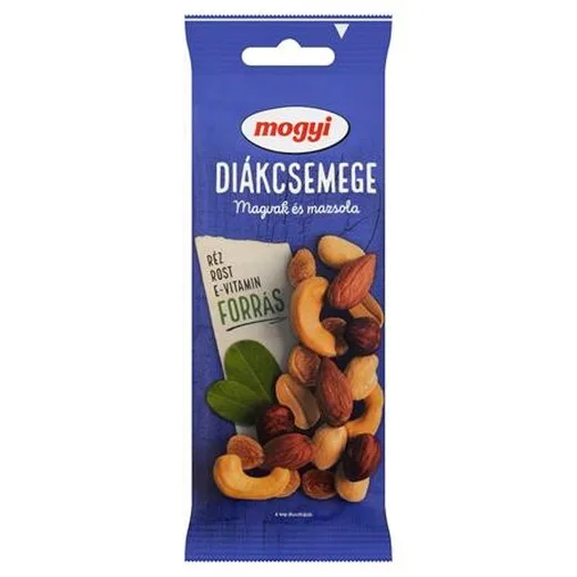 Študentská pochúťka, 70 g, MOGYI