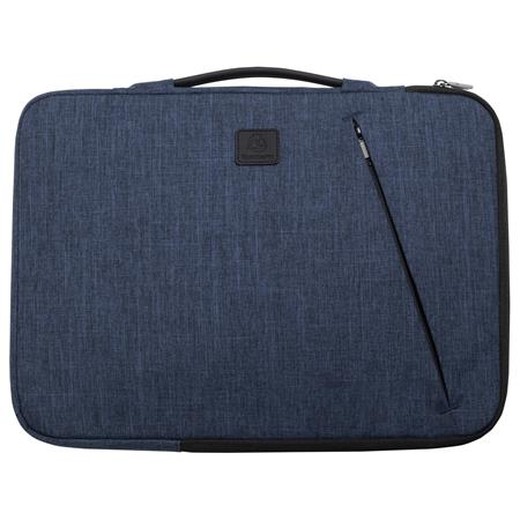 Puzdro na notebook, 15-16", EXACOMPTA, modré