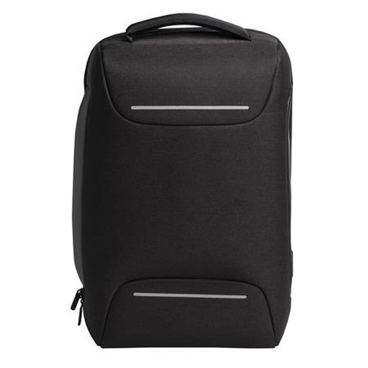 Batoh na notebook, 6", 16 L, EXACOMPTA "Exactive®", čierny
