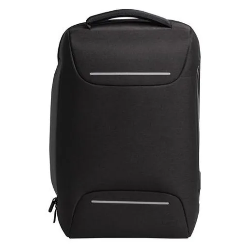 Batoh na notebook, 6", 16 L, EXACOMPTA "Exactive®", čierny