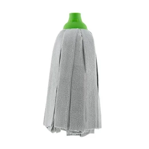 Mop, s mikrovláknom, BONUS "MicroMop", zelený