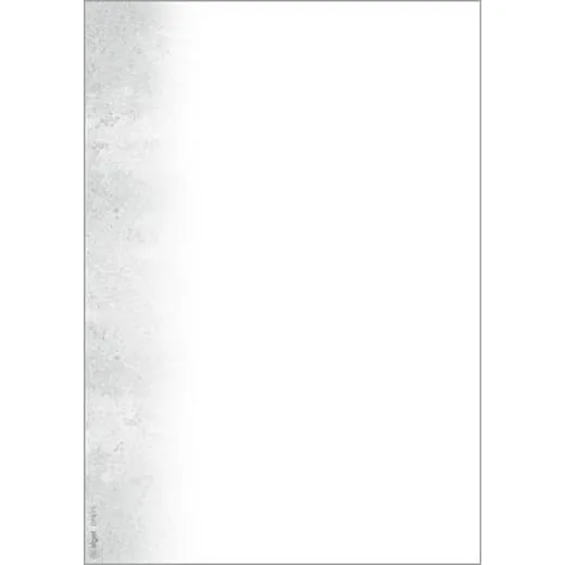 Predtlačený papier, obojstranný, A5, 90 g, SIGEL "Industrial"