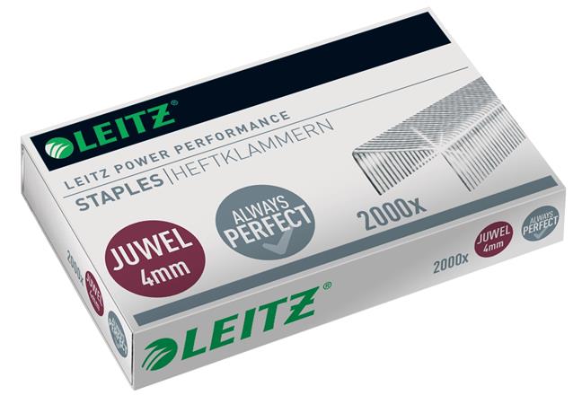 Zošívacia sponka, LEITZ 'Juwel