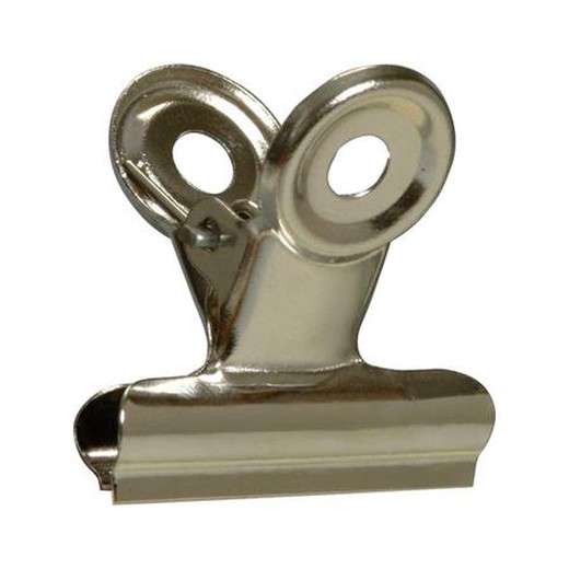 Klip na dokumenty, 38 mm
