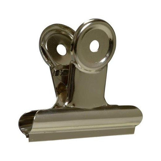Klip na dokumenty, 63 mm