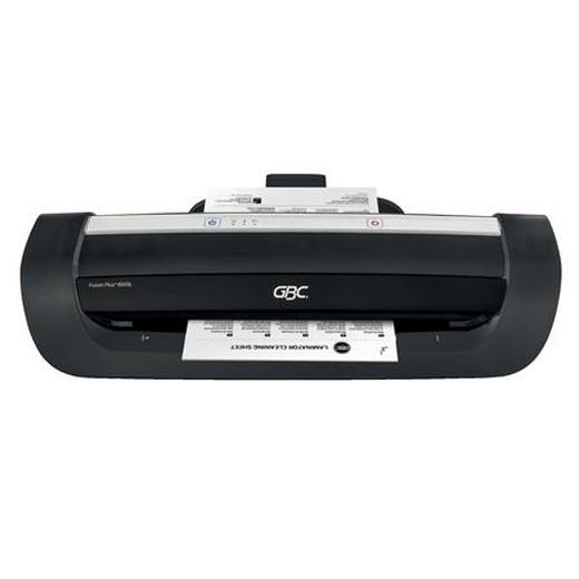 Čistiace listy pre laminovací stroj, A4, GBC