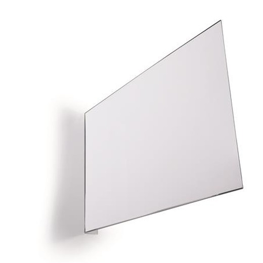 Informačná tabuľka, A4, samolepiaca, na šírku, DURABLE