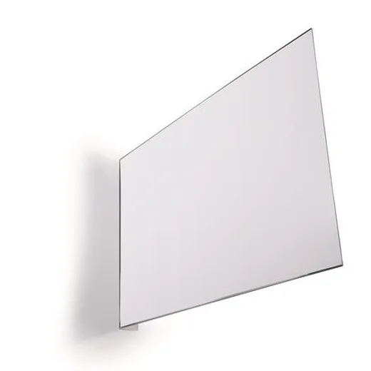Informačná tabuľka, A4, samolepiaca, na šírku, DURABLE