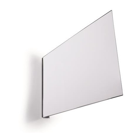Informačná tabuľka, A4, magnetická, na šírku, DURABLE
