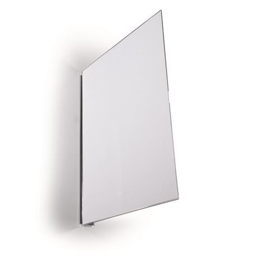 Informačná tabuľka, A4, magnetická, na výšku, DURABLE