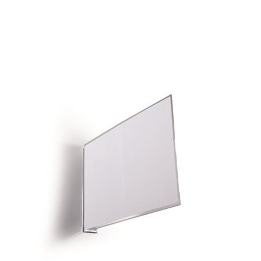Informačná tabuľka, A5, magnetická, na šírku, DURABLE