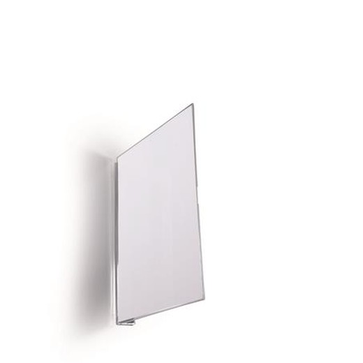 Informačná tabuľka, A5, magnetická, na výšku, DURABLE