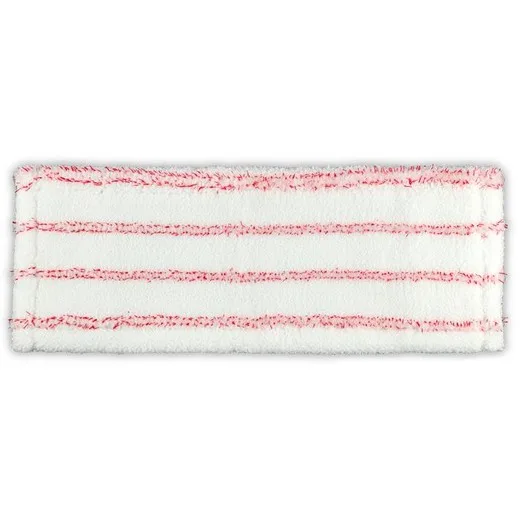 Plochý mopový návlek, s vreckami a uškami, mikrovlákno, BONUS "Micro FlatMOP", 40 cm