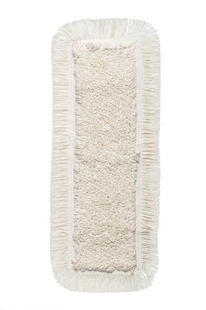 Plochý mopový návlek, so závesmi, bavlna, BONUS "FlatMOP", 50 cm