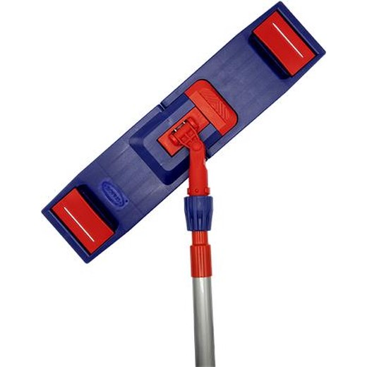Plochá mopová hlava, BONUS "Multi-FlatMOP", 50 cm