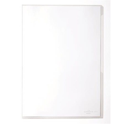 Laminovacia fólia za studena, A4, samolepiaca, DURABLE "Sealit®"